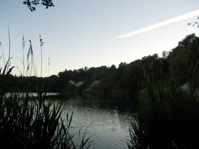 Image for Kreidebergsee 2014-49