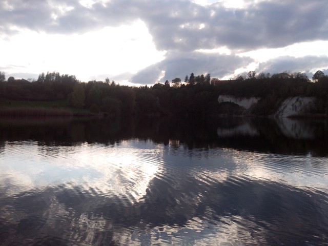 Image for Kreidebergsee 2016