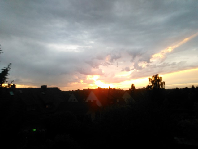 Image for Himmel 2017-07