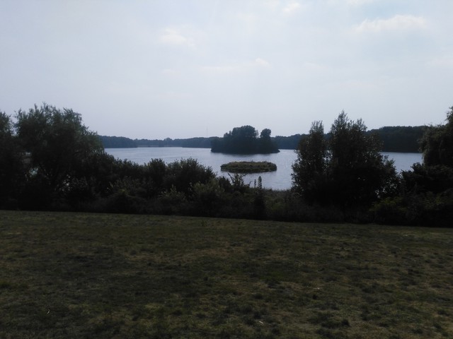 Image for Öjendorfer See 2018-04