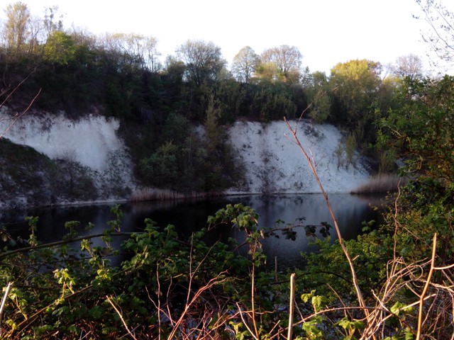 Image for Kreidebergsee 2014-05