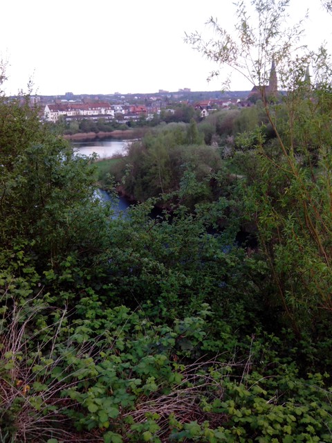 Image for Kreidebergsee 2014-06