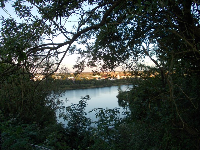 Image for Kreidebergsee 2014-41